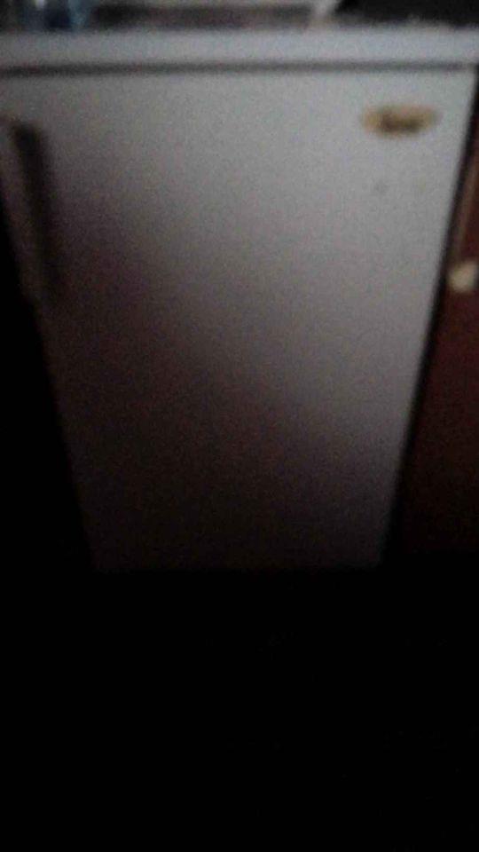 Frizider
