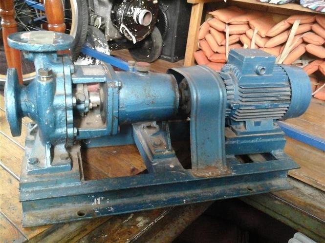 Koncar elektricna pumpa