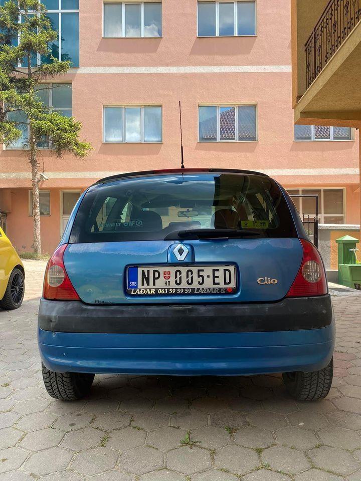 Reno-Clio