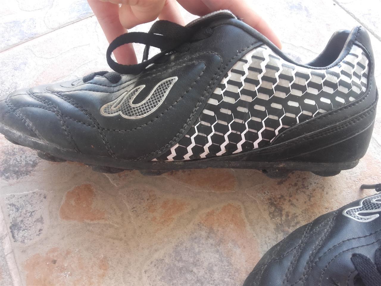 Patike