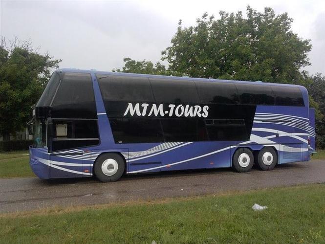 Neoplan N122