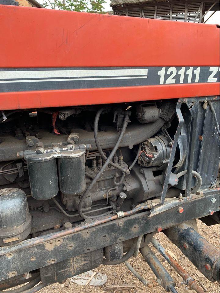 Traktor