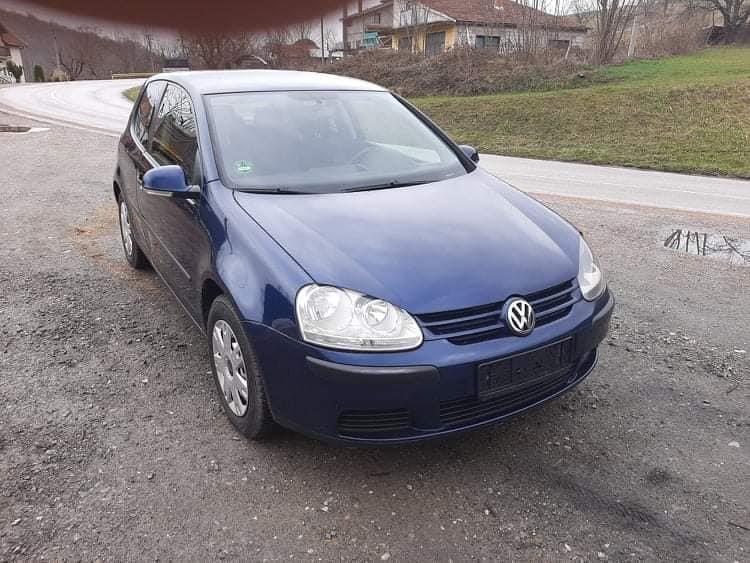 Golf-5