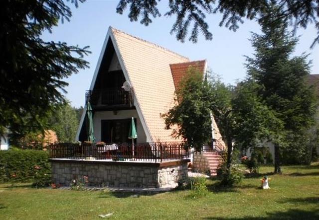 Kuca za odmor u Zlatibor