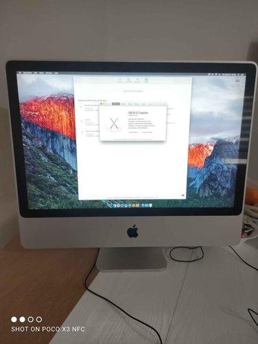 iMac 24 inca-odlican