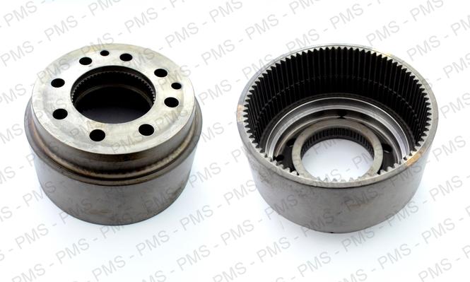 ring gear / prstenasti zupčanik