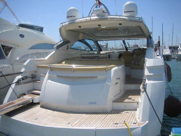 SESSA--C-52-HARD-TOP