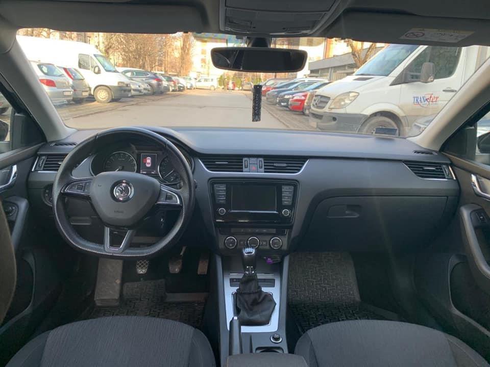 Škoda-Octavia-2-0TDI-Style