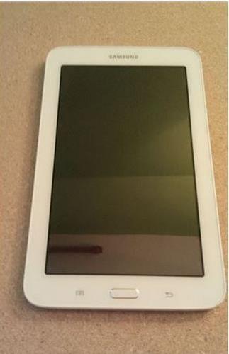 Samsung Galaxy Tab 3 Lite