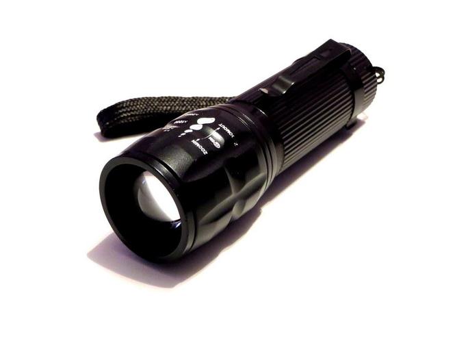 MINI LED LAMPA