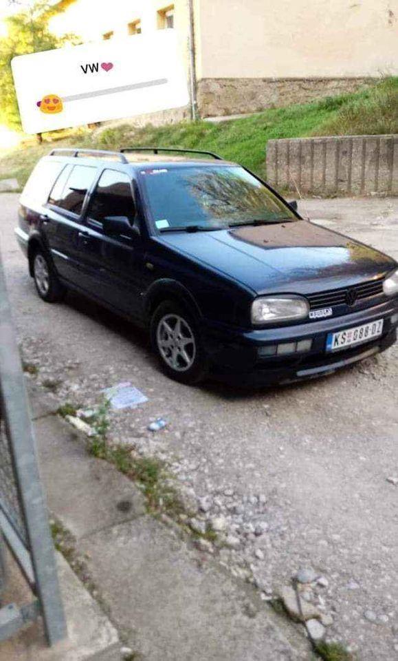 Golf-3