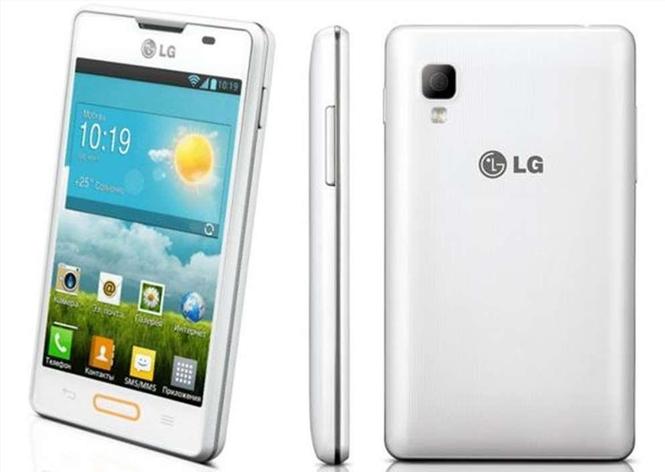 LG L4 2