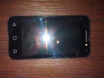 Alcatel pixi 4.4