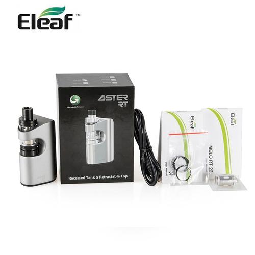 Eleaf ASTER RT  mod+atomizer