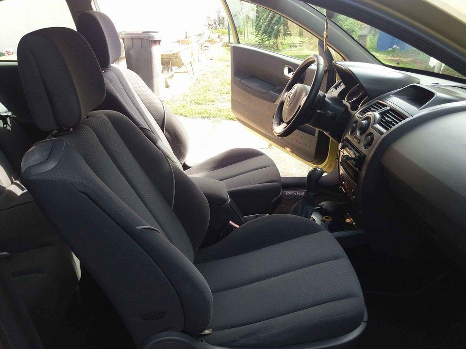 Renault-Megane