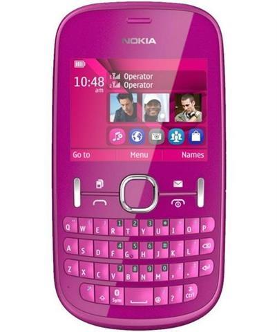 Nokia-Asha-200