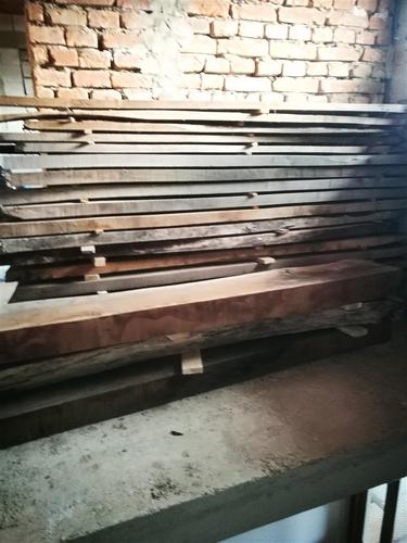 Orahove talpe