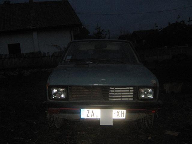 Yugo 55 -90