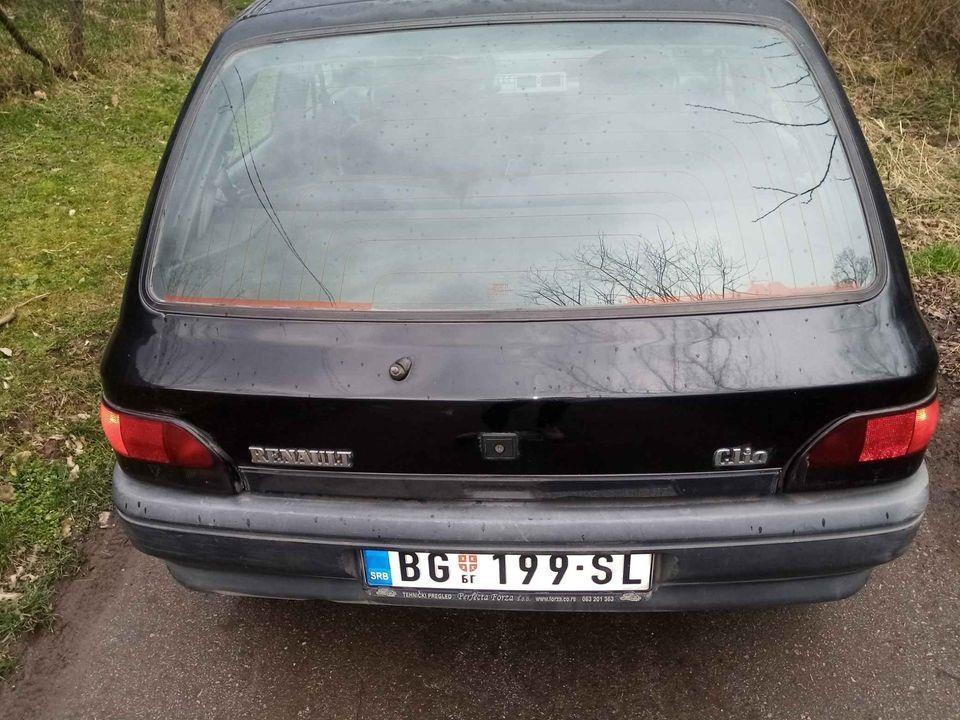 Clio