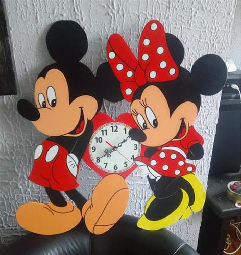 Mini i Miki