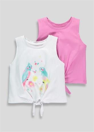 Matalan majice