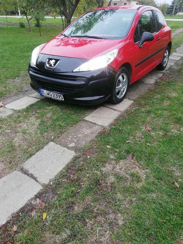 Pezo-207
