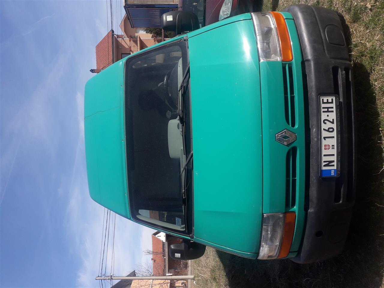Kombi