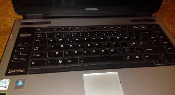 Laptop