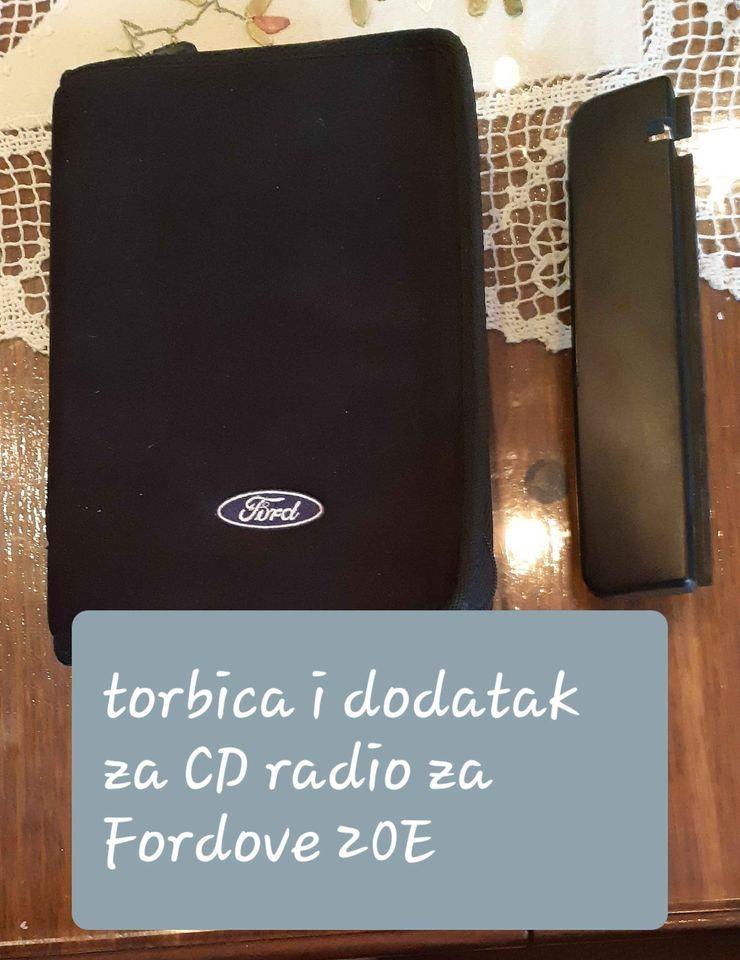 Cd-Radio