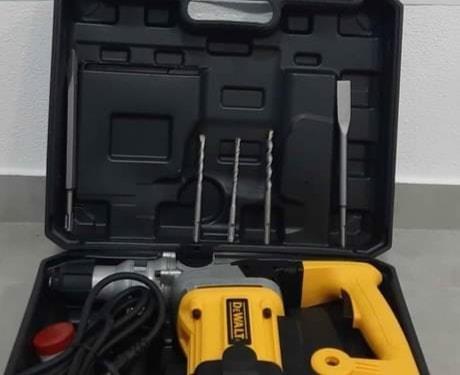 Hilti-Dewalt-2300w