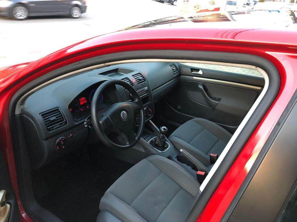 Golf-5