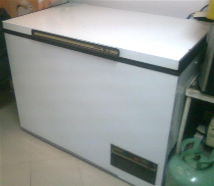 Gorenje--hoz--310l