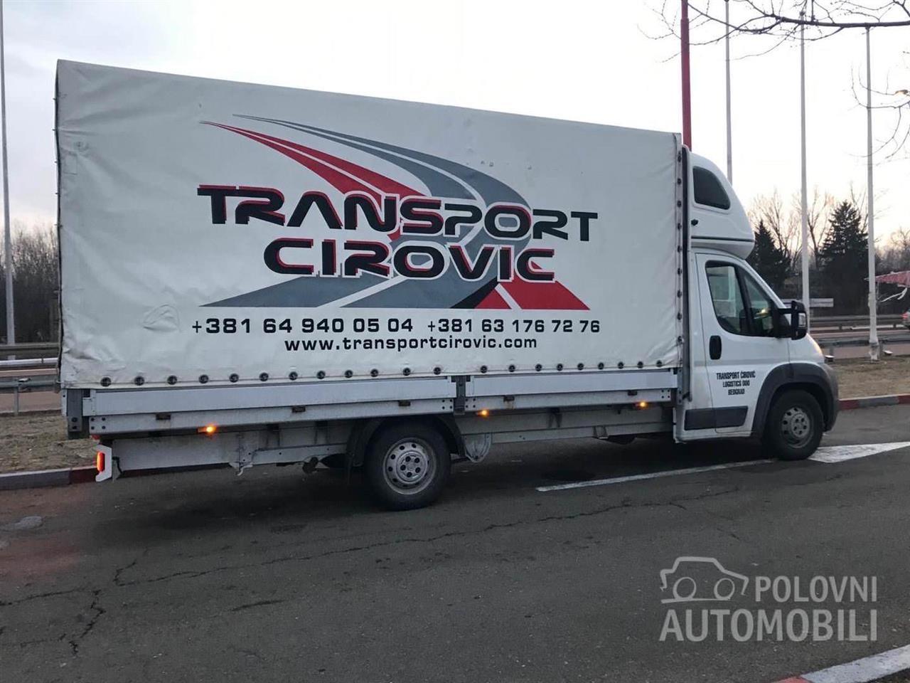 Fiat-DUCATO