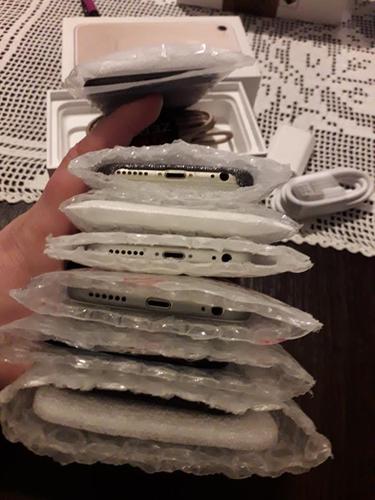 Iphone firma
