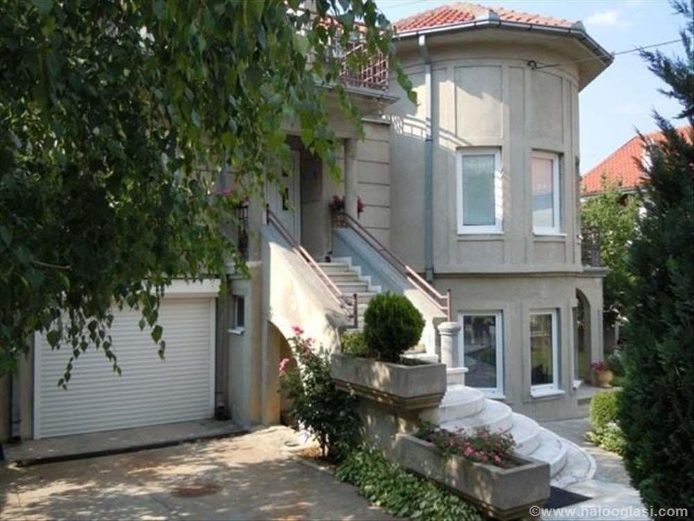Kuca-u-Beogradu
