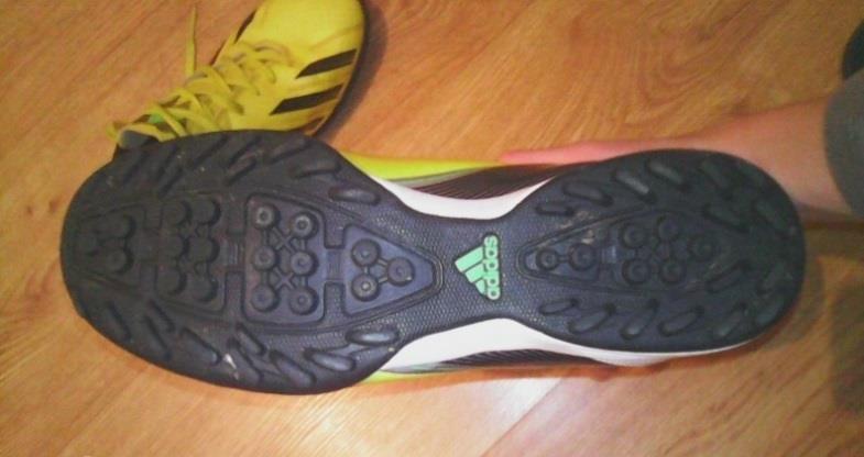 Adidas-kopacke