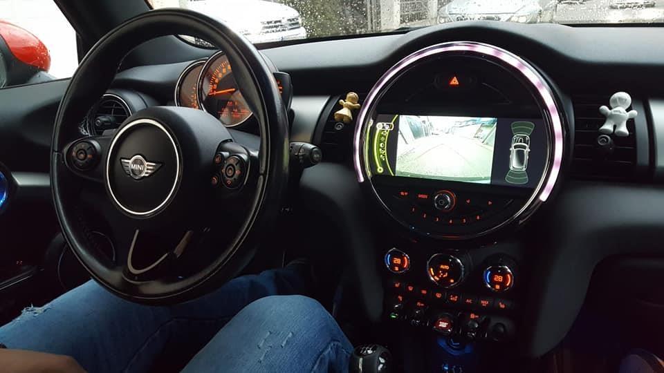 MiniCooper