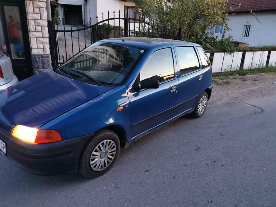 Punto