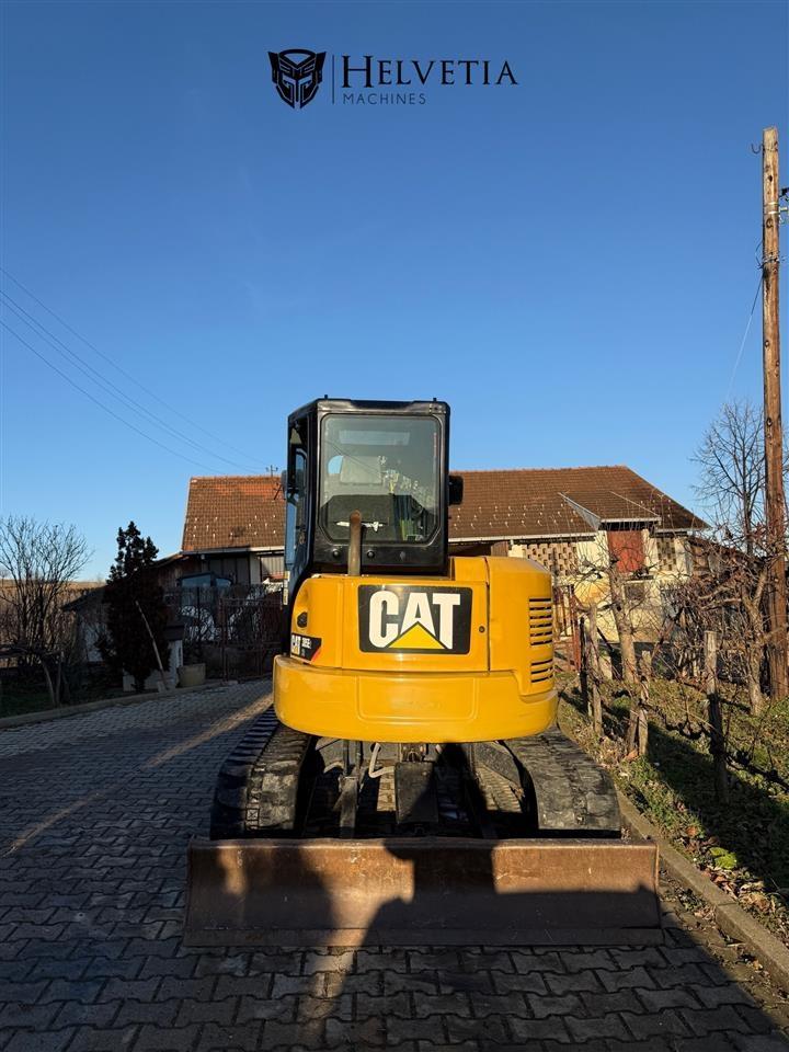 CAT-305E2