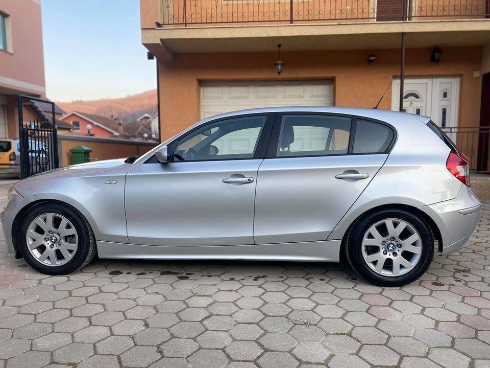 BMW-118D
