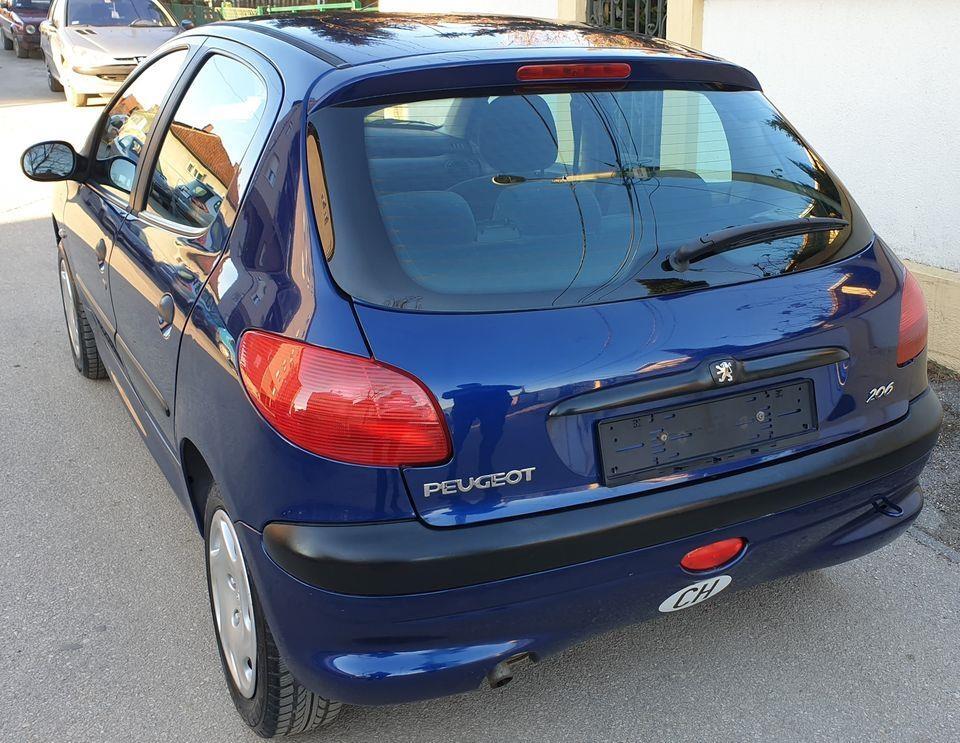 Peugeot-206