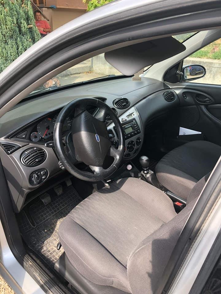 Ford-Focus
