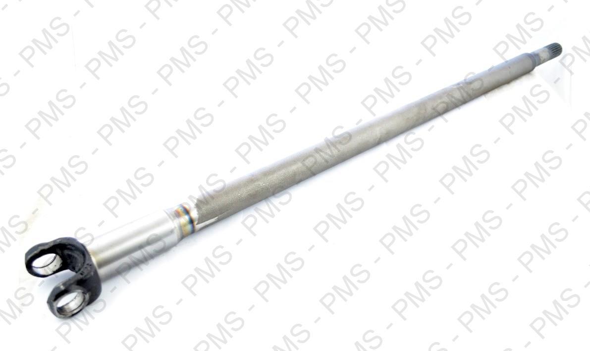 ZF-Differential-Side-Fork---Double-Joints-Types--Oem-Parts