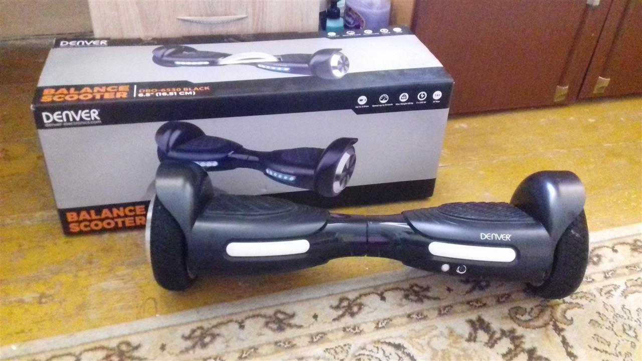 Hoverboard