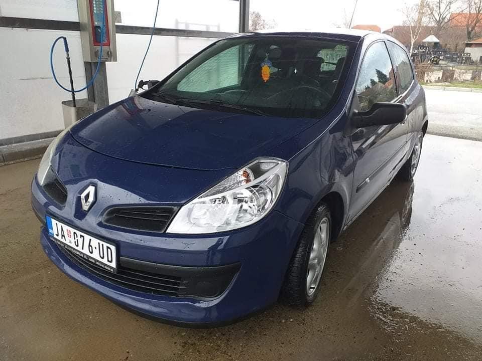 Reno-clio