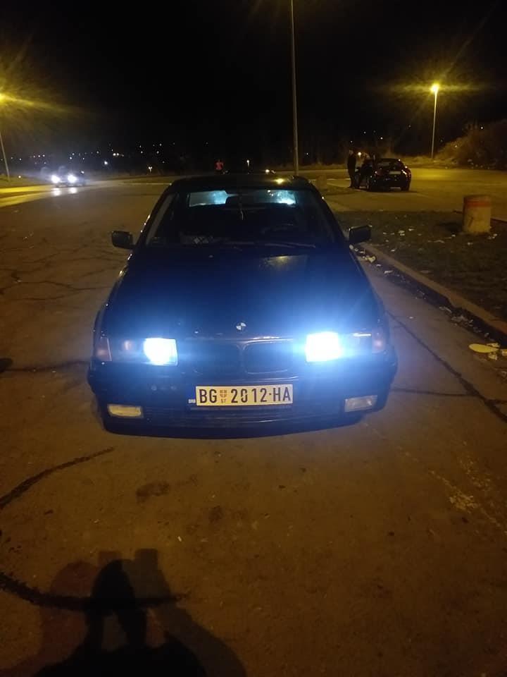 Bmw-318i-e36