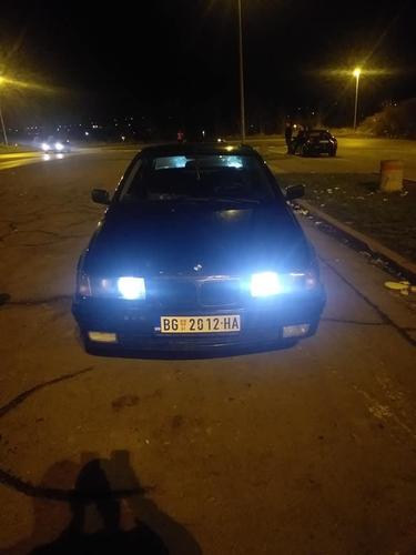 Bmw 318i e36