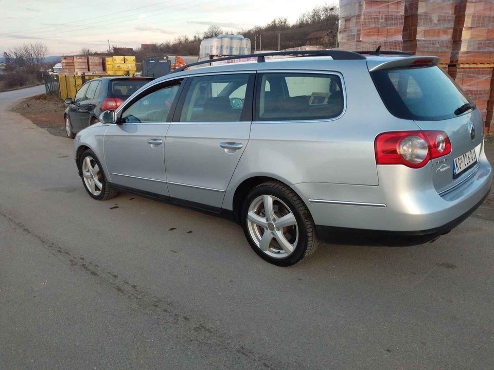 Pasat-2006-2-0tdi-trendline