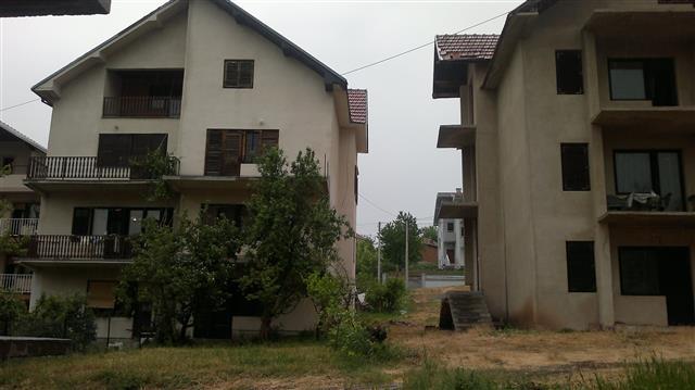 Sokobanja-kuća