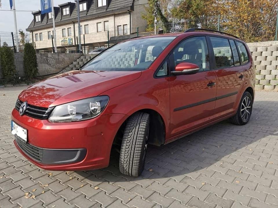 Vw-Tuaran